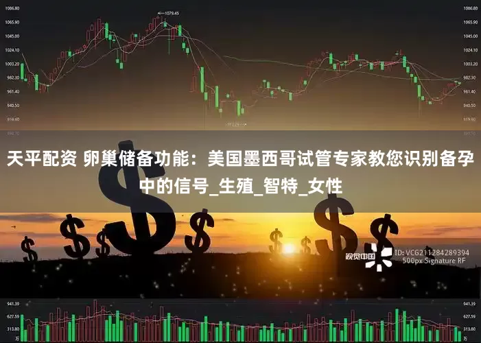 天平配资 卵巢储备功能：美国墨西哥试管专家教您识别备孕中的信号_生殖_智特_女性